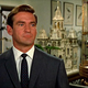Illustration for article titled R.I.P. Rod Taylor, star ofi The Birds /iand iThe Time Machine/i